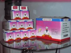 high quality instant dry yeast